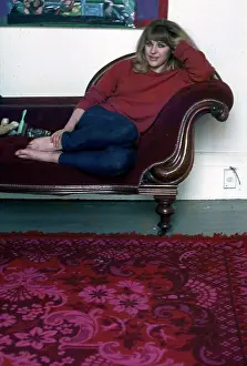 Boty: Pauline Boty - English Painter