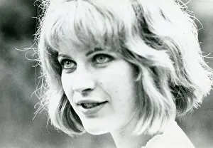 Roger Mayne: Pauline Boty - English Painter