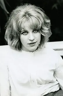 Roger Mayne: Pauline Boty - English Painter
