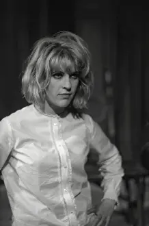 Roger Mayne: Pauline Boty - English Painter