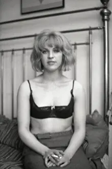 Roger Mayne: Pauline Boty - English Painter