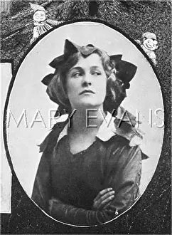 Wouldn: Pauline Chase