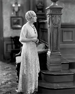 Wayward: Pauline Frederick - actress