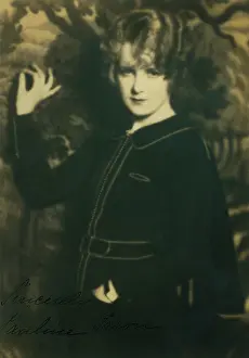 Garon: Pauline Garon - actress