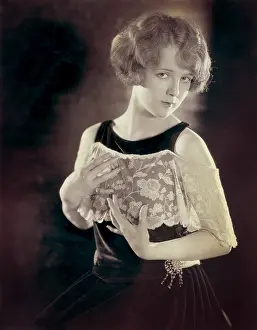 Garon: Pauline Garon - actress