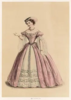 Salviati: PAULINE GUEYMARD-LAUTERS