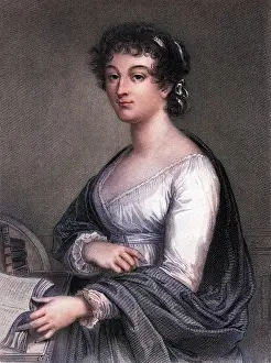 Guizot: PAULINE GUIZOT