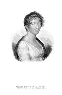Guizot: PAULINE GUIZOT