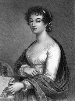 Guizot: PAULINE GUIZOT