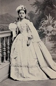 Lucca: Pauline Lucca