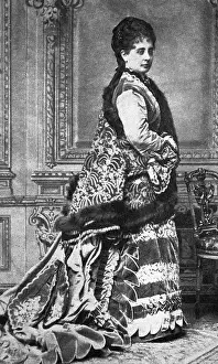 Lucca: Pauline Lucca