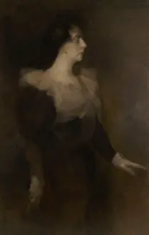 Wrought: Pauline Menard-Dorian
