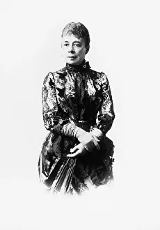 Metternich: Pauline Sandor