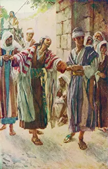 Conversion: PAUL'S CONVERSION
