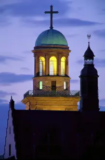 Paulskirche: Paulskirche