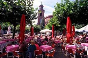 Paulskirche: Paulskirche