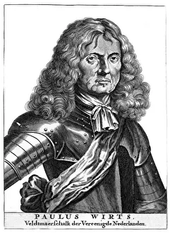 Paulus: PAULUS WURTZ - 1