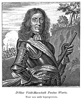 Paulus: PAULUS WURTZ - 2