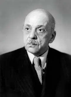 Phot: Pavel Antokolsky, 1956