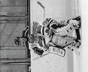 Opposing: Pavel Bure, 1988