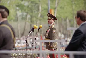 Pavel: Pavel Grachev