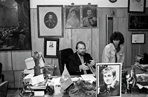 Zotin: Pavel Gusev, 1994
