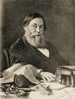 Melnikov: Pavel Ivanovich Melnikov