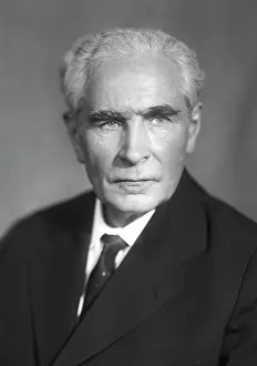 Usse: Pavel Korin, 1963