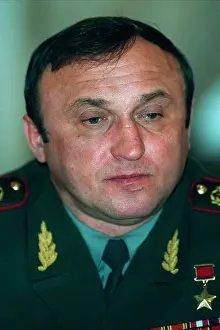 Kozyrev: Pavel Kozyrev