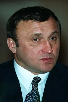 Kozyrev: Pavel Kozyrev