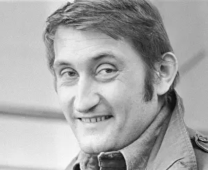 Dissent: Pavel Landovsky - actor - dissident