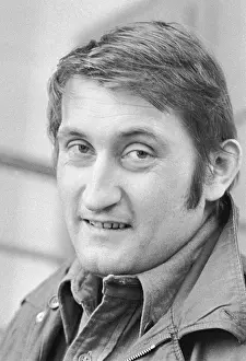 Dissent: Pavel Landovsky - actor - dissident