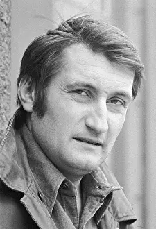 Dissent: Pavel Landovsky - actor - dissident