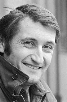 Dissent: Pavel Landovsky - actor - dissident