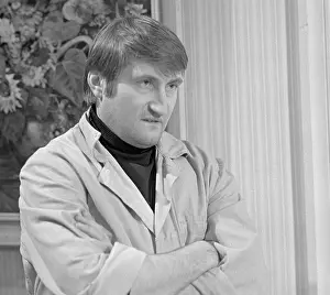 Dissent: Pavel Landovsky - actor - dissident