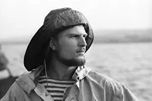 Pavel: Pavel Marchenko