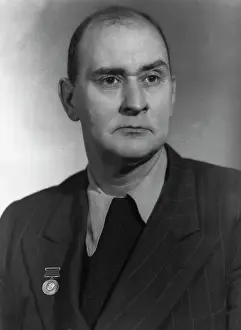 Pavel Sokolov