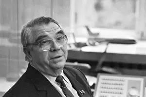 Zagulyayev: Pavel Solovyov, 1988