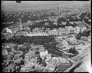 Westover: Pavilion, Lower Pleasure Garden, Westover Road - Bournemouth