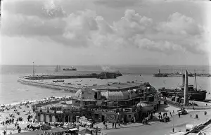 Ramsgate: The Pavilion at Ramsgate