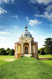 Wrest: The Pavilion at Wrest Park