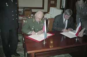 Sergeyev: Pavle Bulatovic visit to Russia