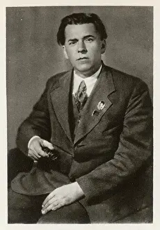 Pavlo: PAVLO TYCHINA