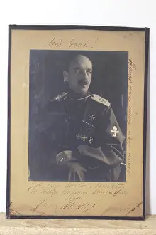 Ussuri: Pawel Raflovich Bermondt-Avalov