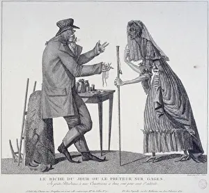 Loan: The Pawnbroker