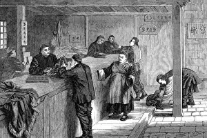 Pawnbroker: PAWNBROKER IN SHANGHAI