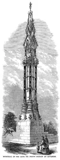 Paxton: PAXTON MEMORIAL