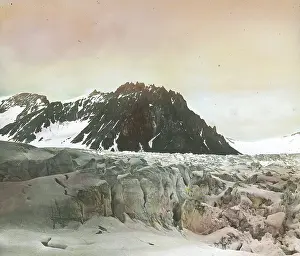 Payer: Payer-glacier