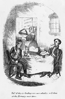 Miser: PAYING THE BILL C1836