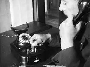Reichs: Payphone